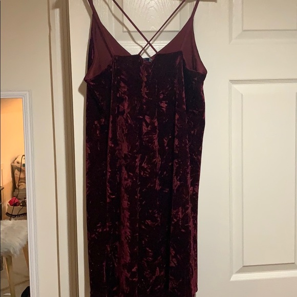 Scout and Molly’s dress - Picture 2 of 3